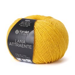 YarnArt Lana Attraente 6610