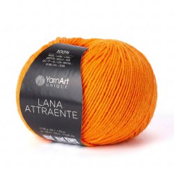 YarnArt Lana Attraente 6615