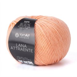 YarnArt Lana Attraente 6618