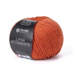 YarnArt Lana Attraente 6620
