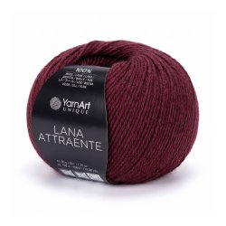 YarnArt Lana Attraente 6623