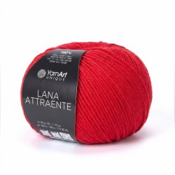 YarnArt Lana Attraente 6625