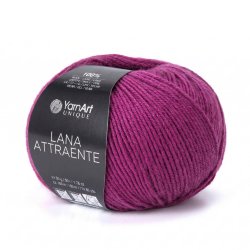 YarnArt Lana Attraente 6627