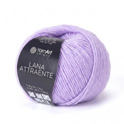 YarnArt Lana Attraente 6631