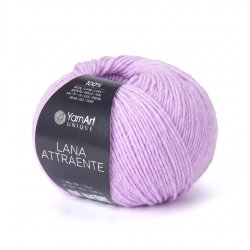 YarnArt Lana Attraente 6633