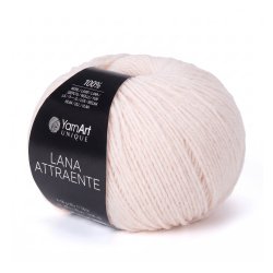 YarnArt Lana Attraente 6635
