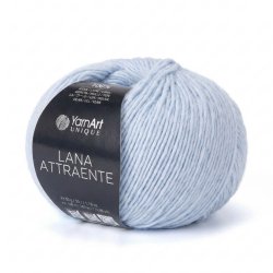 YarnArt Lana Attraente 6638