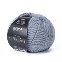 YarnArt Lana Attraente 6640