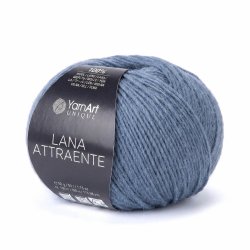 YarnArt Lana Attraente 6644