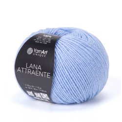 YarnArt Lana Attraente 6648