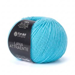 YarnArt Lana Attraente 6651