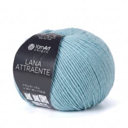 YarnArt Lana Attraente 6654