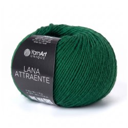 YarnArt Lana Attraente 6658