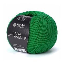 YarnArt Lana Attraente 6661