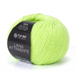 YarnArt Lana Attraente 6664