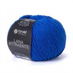 YarnArt Lana Attraente 6667