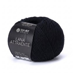YarnArt Lana Attraente 6670