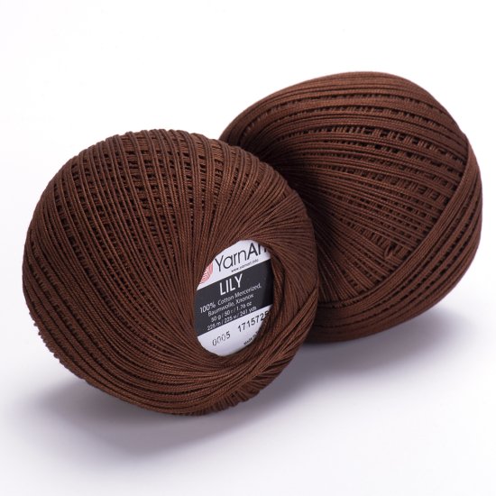 YarnArt Lily 005 YarnArt Lily 005