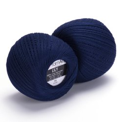 YarnArt Lily 0066