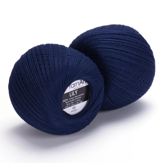 YarnArt Lily 0066