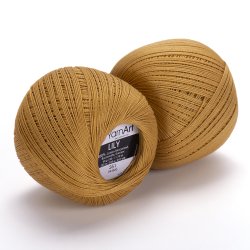 YarnArt Lily 0351