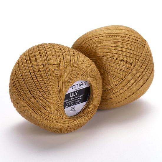 YarnArt Lily 0351