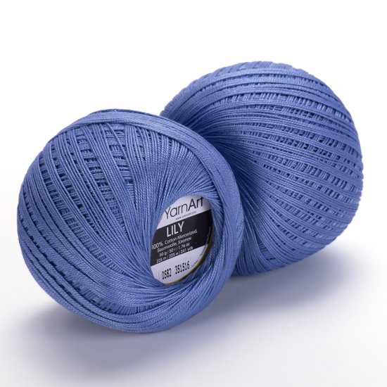 YarnArt Lily 0582 YarnArt Lily 0582