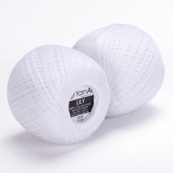 YarnArt Lily 1000
