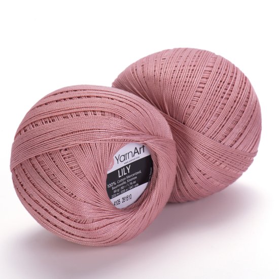 YarnArt Lily 4105 YarnArt Lily 4105
