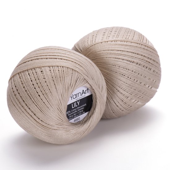 YarnArt Lily 4660 YarnArt Lily 4660