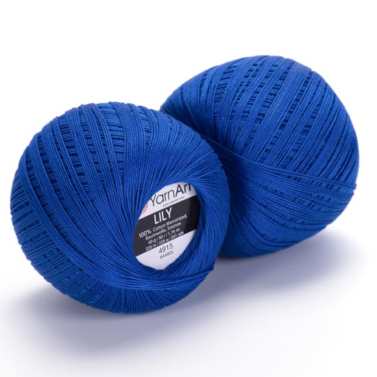YarnArt Lily 4915 YarnArt Lily 4915