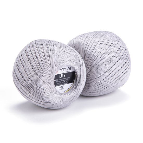 YarnArt Lily 4920 YarnArt Lily 4920