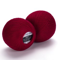 YarnArt Lily 5020