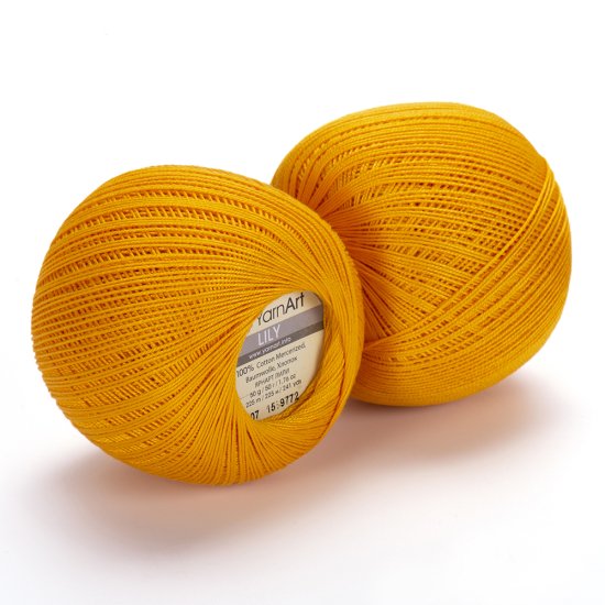 YarnArt Lily 5307 YarnArt Lily 5307