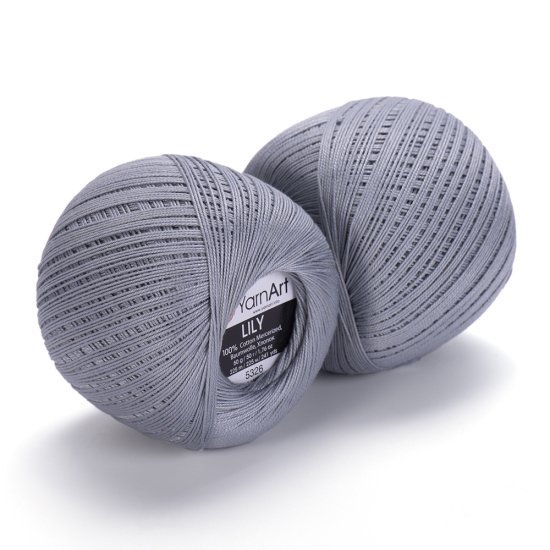 YarnArt Lily 5326 YarnArt Lily 5326