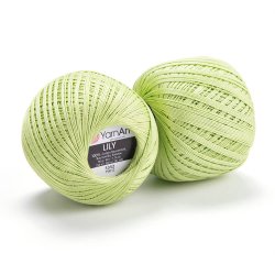 YarnArt Lily 5352