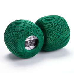 YarnArt Lily 5542