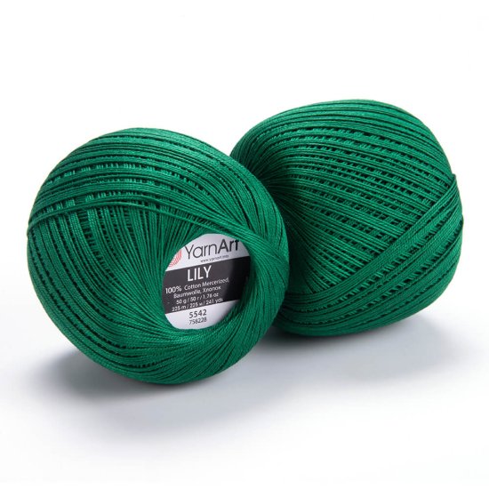 YarnArt Lily 5542 YarnArt Lily 5542