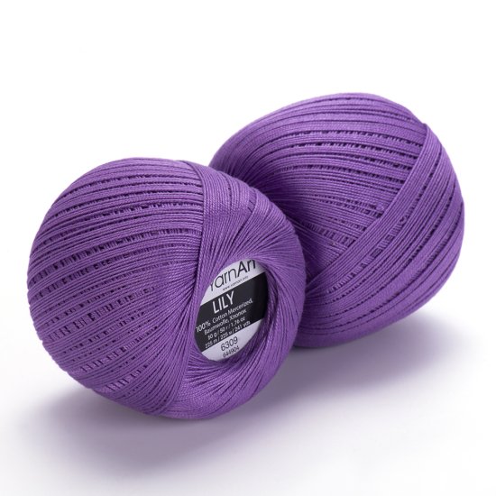 YarnArt Lily 6309 YarnArt Lily 6309