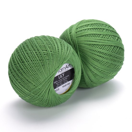 YarnArt Lily 6332 YarnArt Lily 6332