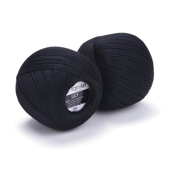 YarnArt Lily 9999 YarnArt Lily 9999