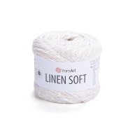 YarnArt Linen Soft 7301