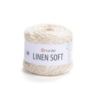 YarnArt Linen Soft 7302