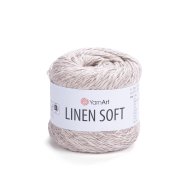 YarnArt Linen Soft 7304