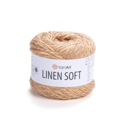 YarnArt Linen Soft 7305 YarnArt Linen Soft 7305