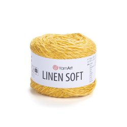 YarnArt Linen Soft 7306 YarnArt Linen Soft 7306