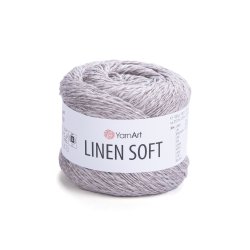 YarnArt Linen Soft 7307 YarnArt Linen Soft 7307