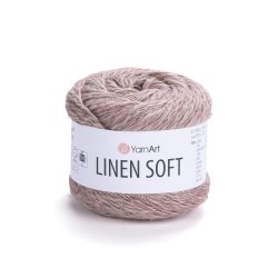 YarnArt Linen Soft 7308 YarnArt Linen Soft 7308