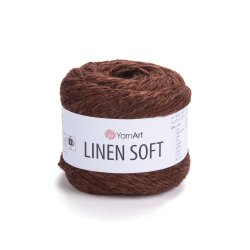 YarnArt Linen Soft 7309 YarnArt Linen Soft 7309