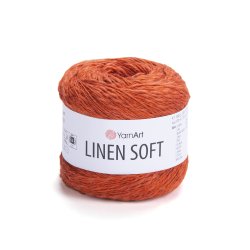 YarnArt Linen Soft 7310 YarnArt Linen Soft 7310